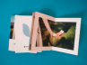 picture of Wedding Book and happy birthday book